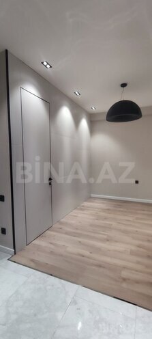 2 otaqlı yeni tikili - Memar Əcəmi m. - 74 m² (8)