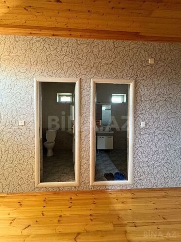 6 otaqlı həyət evi/bağ evi - Hövsan q. - 174 m² (15)