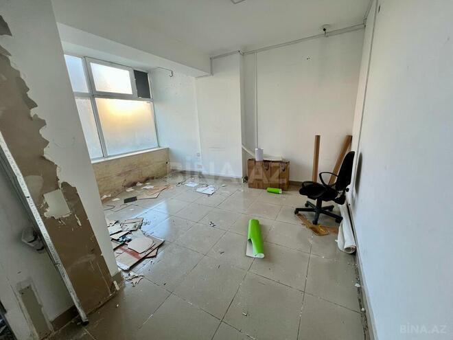 Объект - м. Шах Исмаил Хатаи - 170 м² (8)