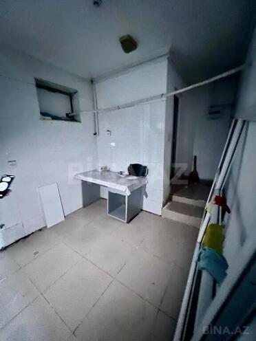Объект - м. Шах Исмаил Хатаи - 170 м² (6)