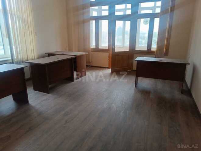 4-комн. офис - м. Элмляр Академиясы - 130 м² (9)