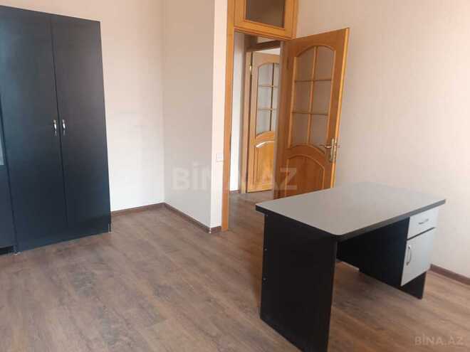 4-комн. офис - м. Элмляр Академиясы - 130 м² (8)