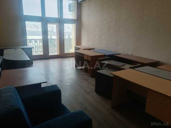 4-комн. офис - м. Элмляр Академиясы - 130 м² (12)
