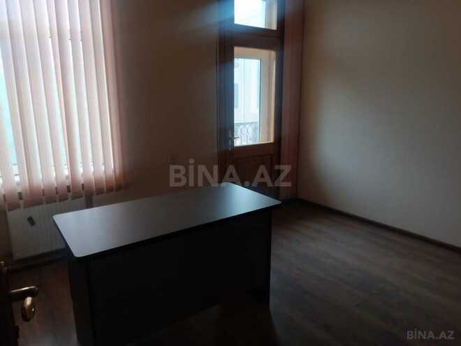 4-комн. офис - м. Элмляр Академиясы - 130 м² (13)