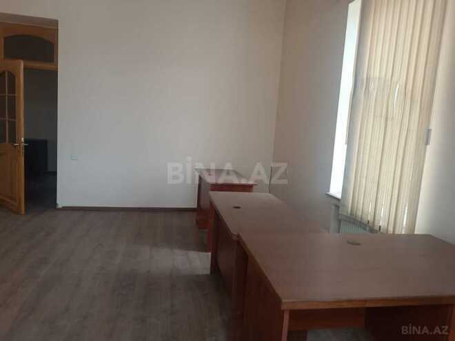 4-комн. офис - м. Элмляр Академиясы - 130 м² (14)