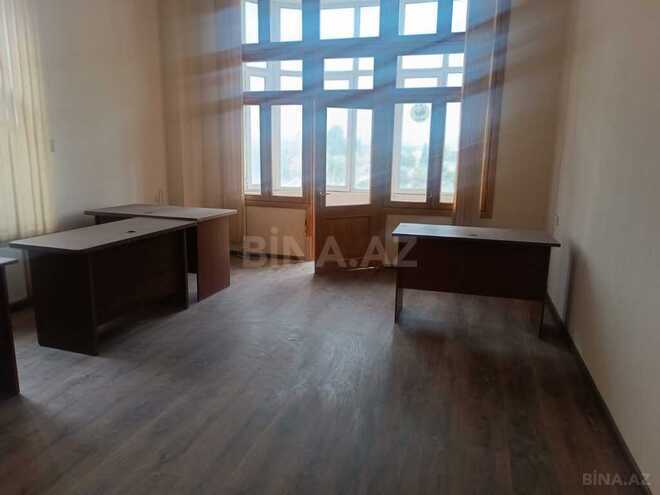 4-комн. офис - м. Элмляр Академиясы - 130 м² (7)