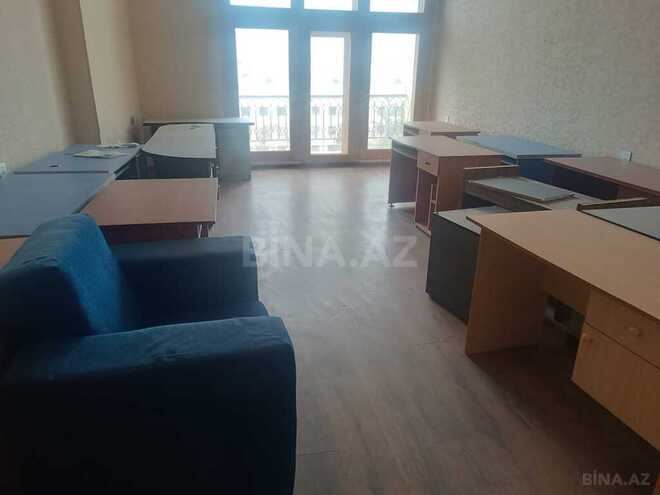 4-комн. офис - м. Элмляр Академиясы - 130 м² (3)