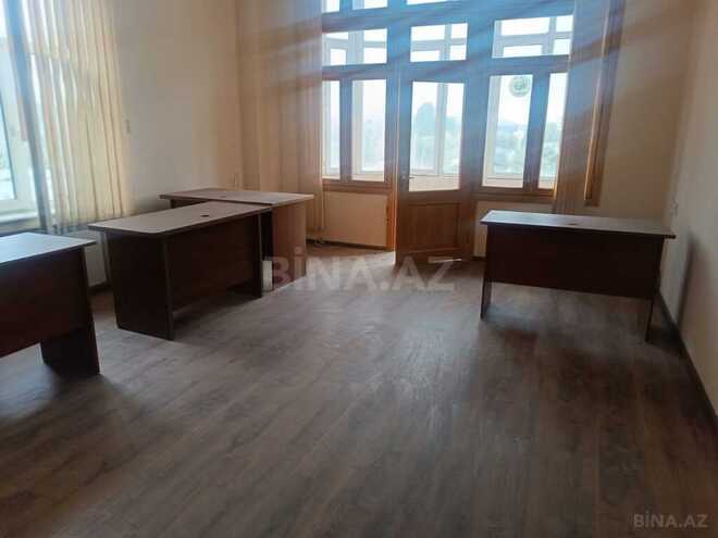 4-комн. офис - м. Элмляр Академиясы - 130 м² (6)