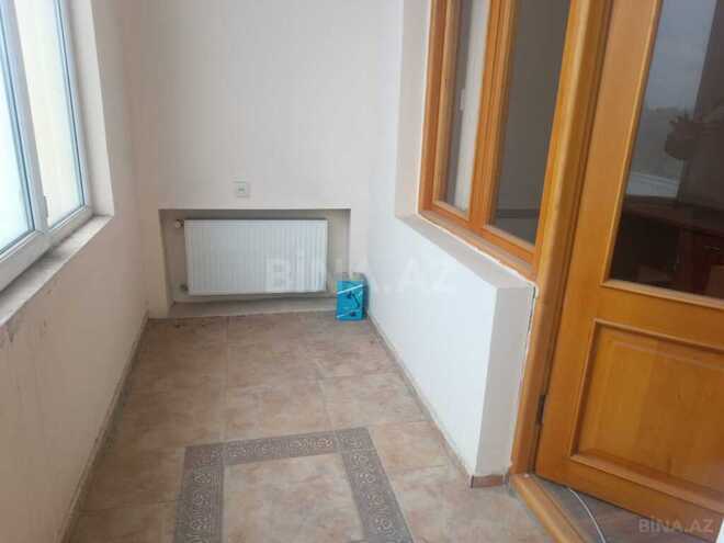 4-комн. офис - м. Элмляр Академиясы - 130 м² (11)