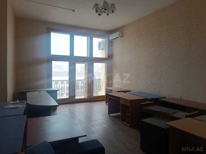 4-комн. офис - м. Элмляр Академиясы - 130 м² (15)