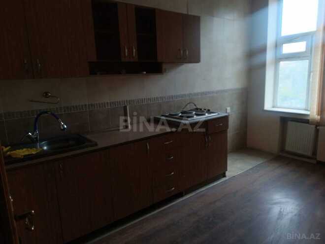 4-комн. офис - м. Элмляр Академиясы - 130 м² (10)