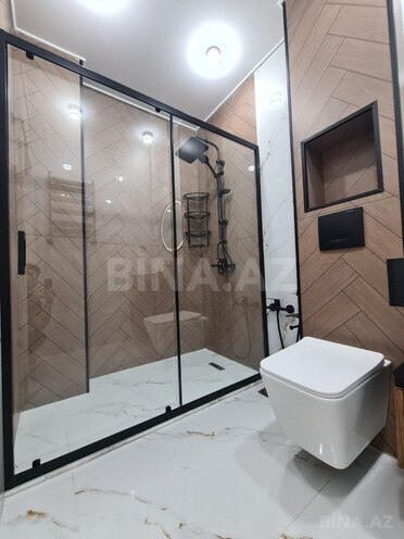 3-комн. новостройка - Насиминский  р. - 94 м² (8)