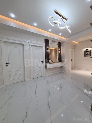 3-комн. новостройка - Насиминский  р. - 94 м² (6)