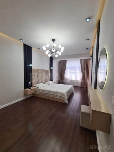 3-комн. новостройка - Насиминский  р. - 94 м² (11)