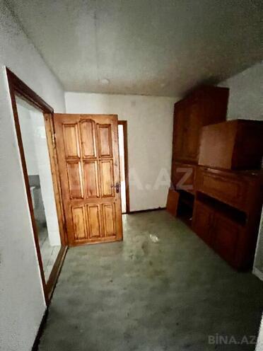 5-комн. офис - м. Гянджлик - 240 м² (5)
