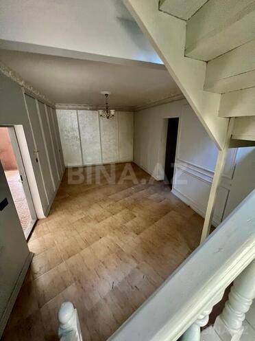 5-комн. офис - м. Гянджлик - 240 м² (10)