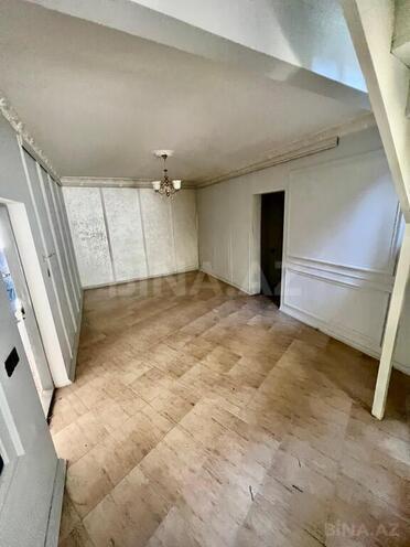 5-комн. офис - м. Гянджлик - 240 м² (1)
