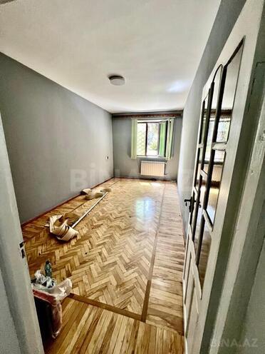 5-комн. офис - м. Гянджлик - 240 м² (8)