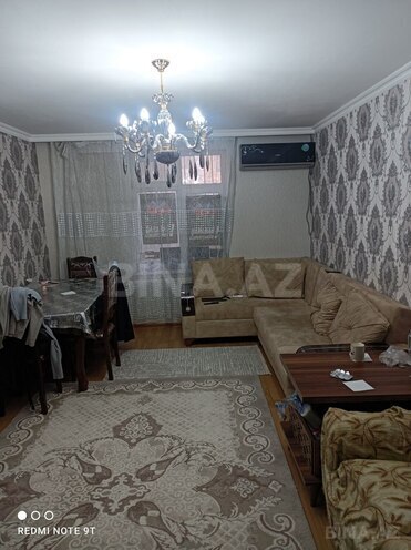 3-комн. вторичка - Хырдалан - 64 м² (1)