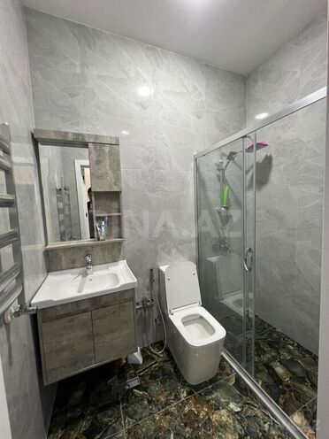 4 otaqlı həyət evi/bağ evi - Şüvəlan q. - 110 m² (15)