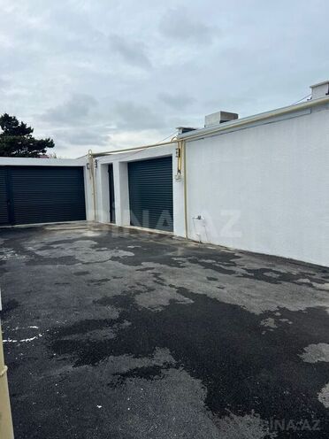 4 otaqlı həyət evi/bağ evi - Şüvəlan q. - 110 m² (3)