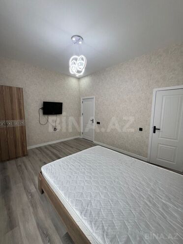 4 otaqlı həyət evi/bağ evi - Şüvəlan q. - 110 m² (11)