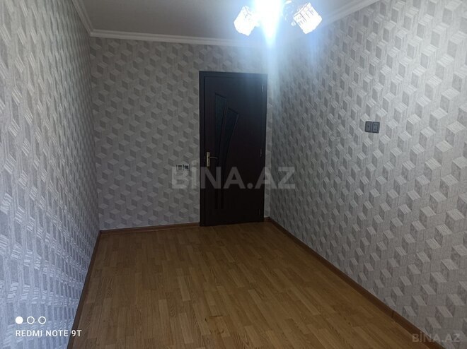 3-комн. вторичка - Хырдалан - 64 м² (3)