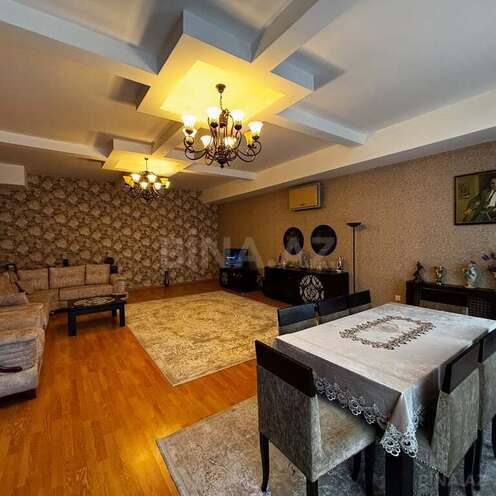 4-комн. дом/дача - пос. Мардакан - 200 м² (9)