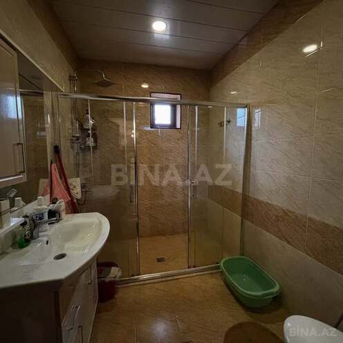 4-комн. дом/дача - пос. Мардакан - 200 м² (18)