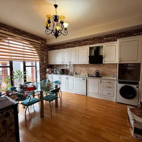 4-комн. дом/дача - пос. Мардакан - 200 м² (19)