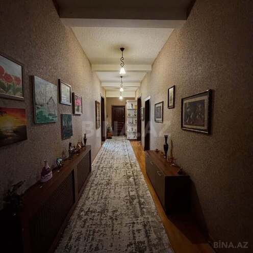4-комн. дом/дача - пос. Мардакан - 200 м² (14)