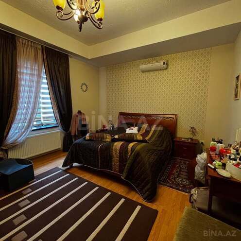 4-комн. дом/дача - пос. Мардакан - 200 м² (17)