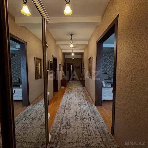 4-комн. дом/дача - пос. Мардакан - 200 м² (10)