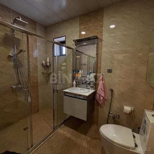 4-комн. дом/дача - пос. Мардакан - 200 м² (15)