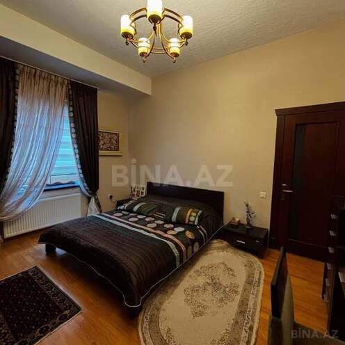 4-комн. дом/дача - пос. Мардакан - 200 м² (16)