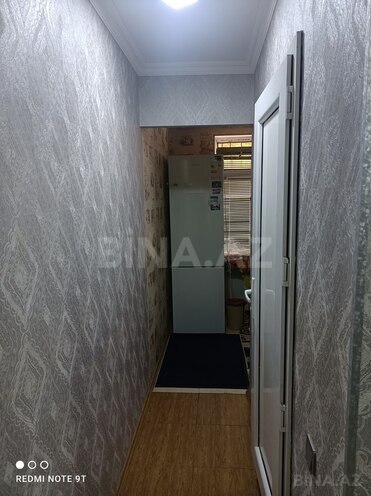 3-комн. вторичка - Хырдалан - 64 м² (7)
