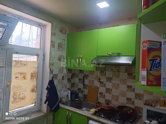 3-комн. вторичка - Хырдалан - 64 м² (6)