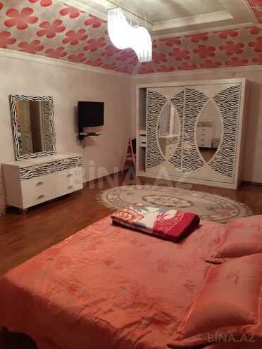 5-комн. дом/дача - пос. Новханы - 300 м² (28)