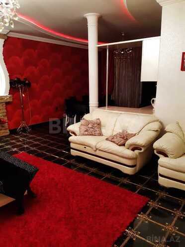 5-комн. дом/дача - пос. Новханы - 300 м² (11)