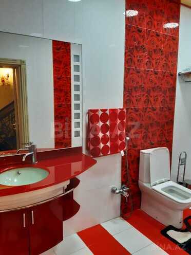 5-комн. дом/дача - пос. Новханы - 300 м² (9)