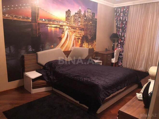 5-комн. дом/дача - пос. Новханы - 300 м² (5)