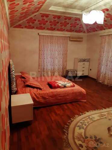5-комн. дом/дача - пос. Новханы - 300 м² (22)