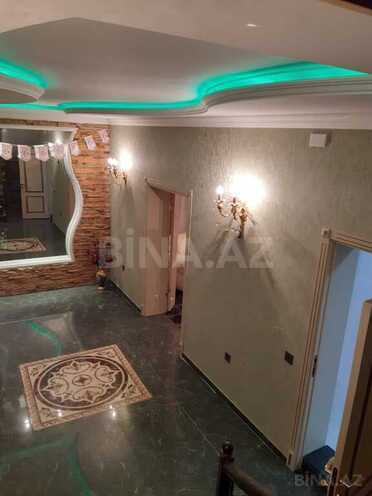 5-комн. дом/дача - пос. Новханы - 300 м² (13)