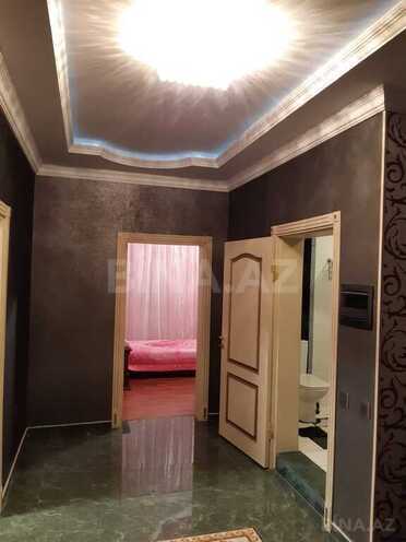 5-комн. дом/дача - пос. Новханы - 300 м² (12)