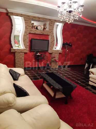 5-комн. дом/дача - пос. Новханы - 300 м² (10)