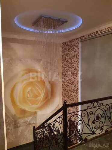 5-комн. дом/дача - пос. Новханы - 300 м² (20)