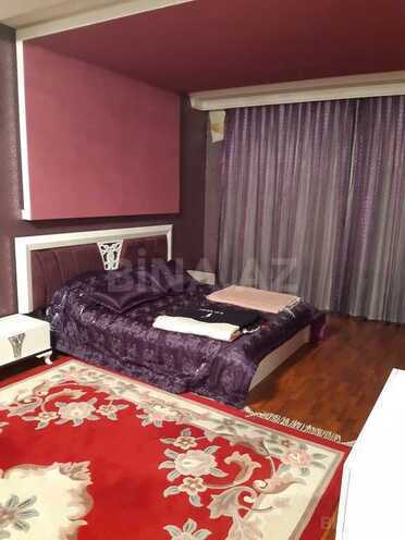 5-комн. дом/дача - пос. Новханы - 300 м² (27)