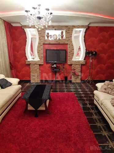 5-комн. дом/дача - пос. Новханы - 300 м² (19)