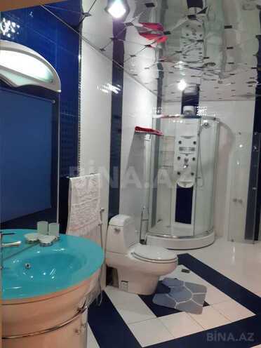 5-комн. дом/дача - пос. Новханы - 300 м² (29)