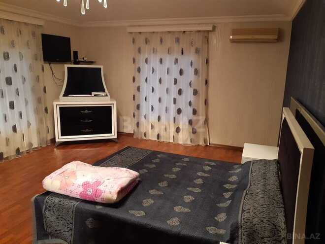 5-комн. дом/дача - пос. Новханы - 300 м² (21)
